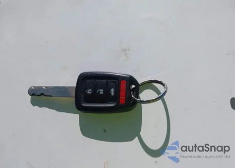 2014 Honda Accord Lx from USA, damaged, VIN 1HGCR2F39EA255345